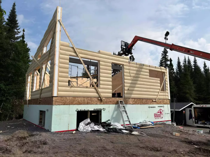 Construction neuve 1